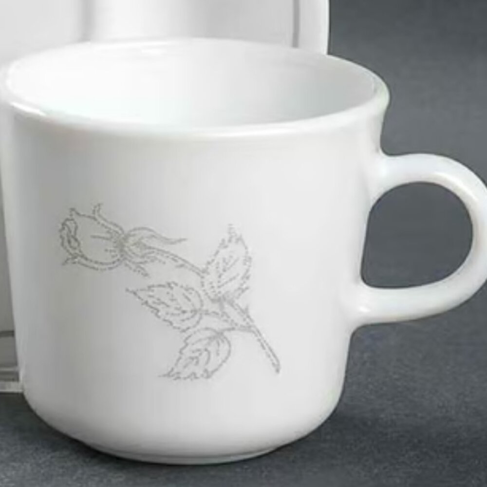Corning (Corelle) Solitary Cup
